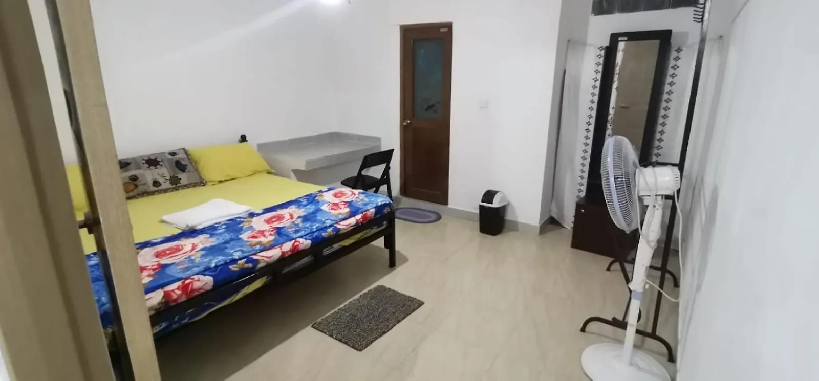 Gagana Villa Kandy