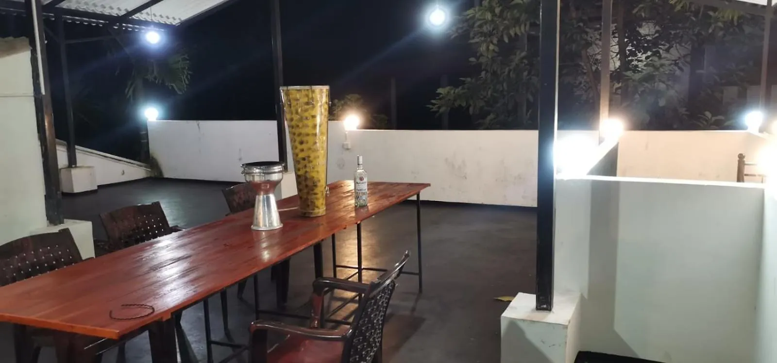 Pensjonat Gagana Villa Kandy