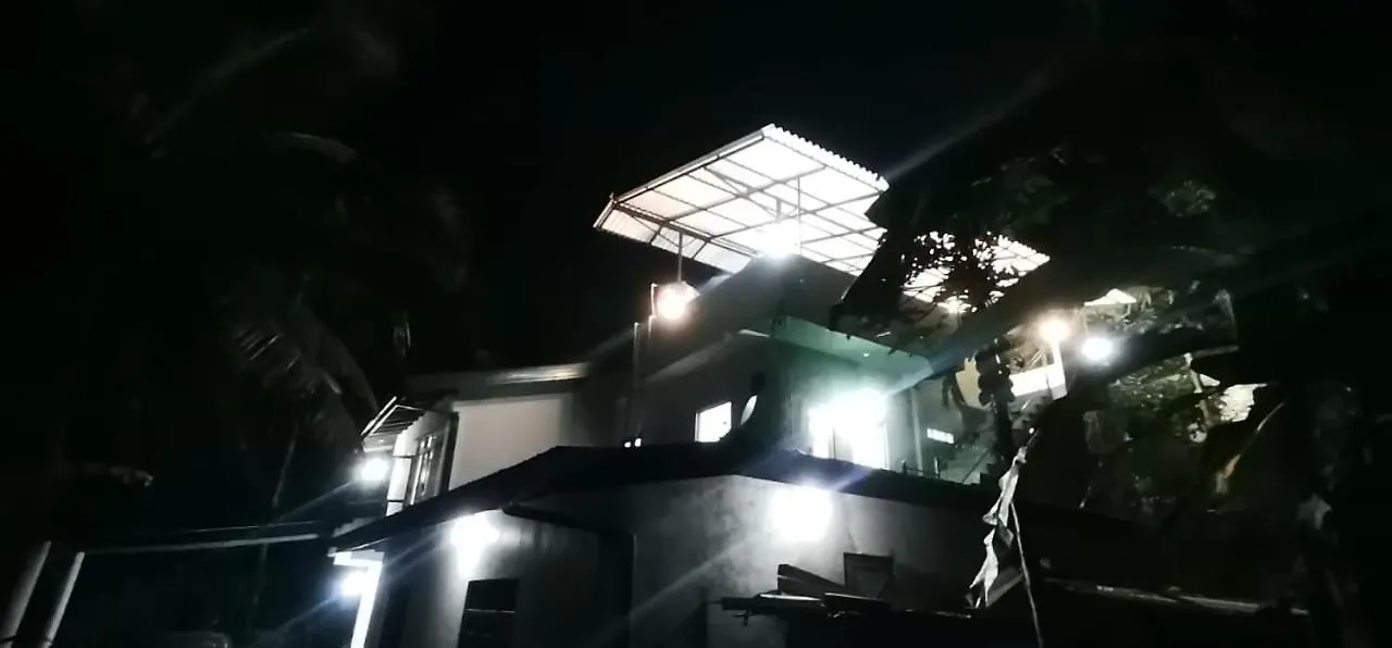 Gagana Villa Kandy