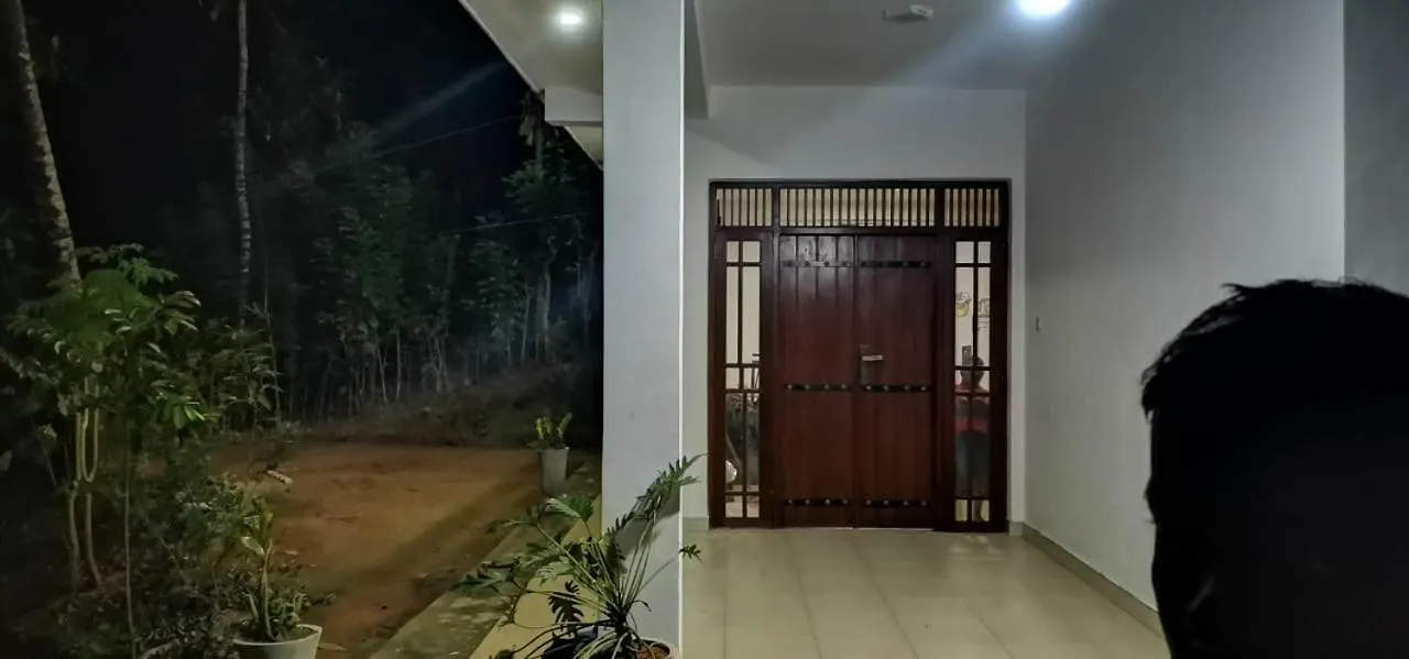 Gagana Villa Kandy 0*,