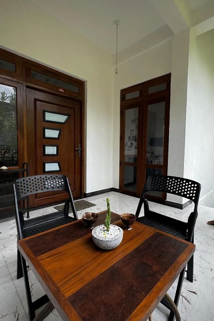 Gagana Villa Kandy 0*,  Sri Lanka