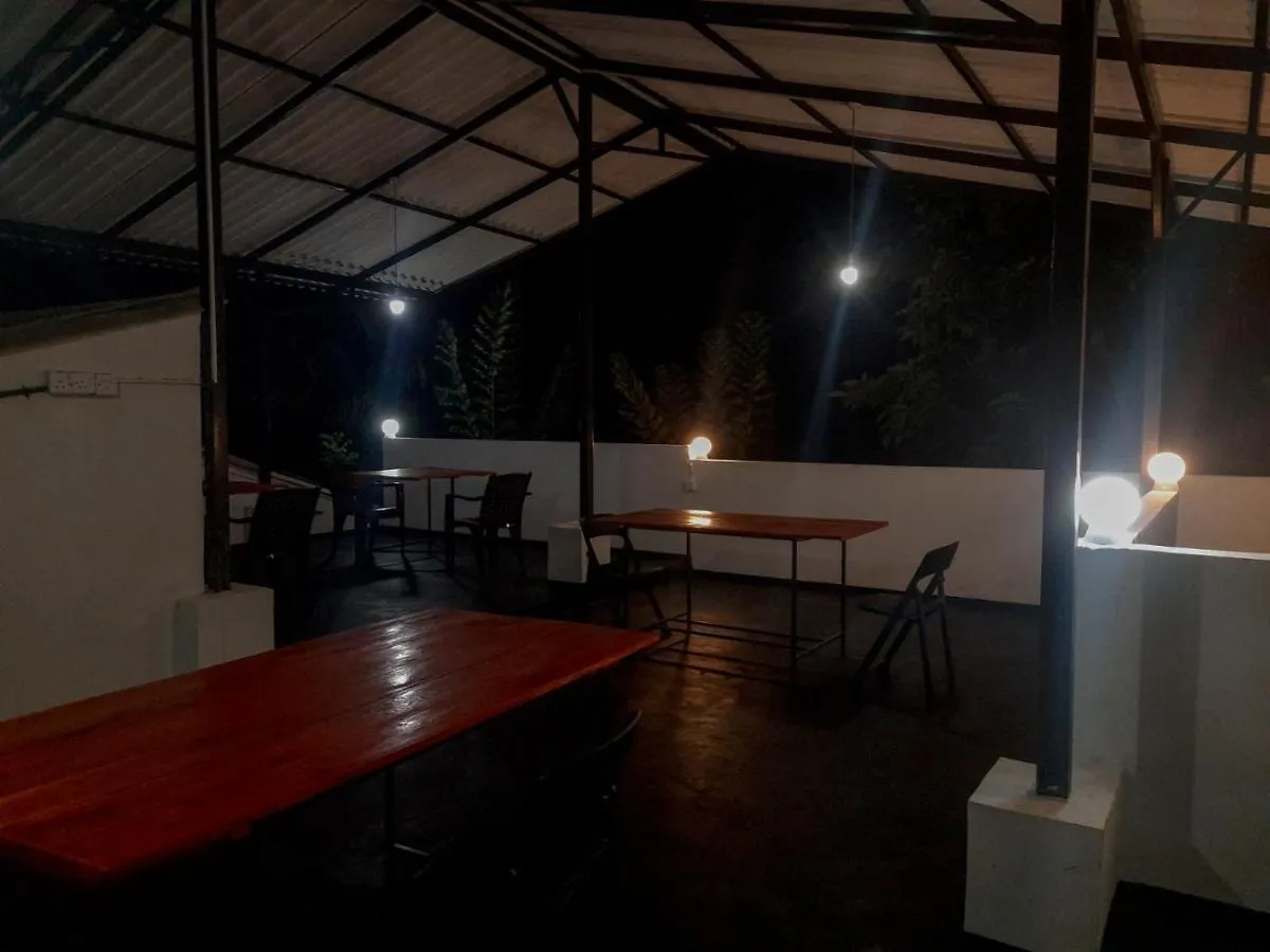 Gagana Villa Kandy Gæstehus