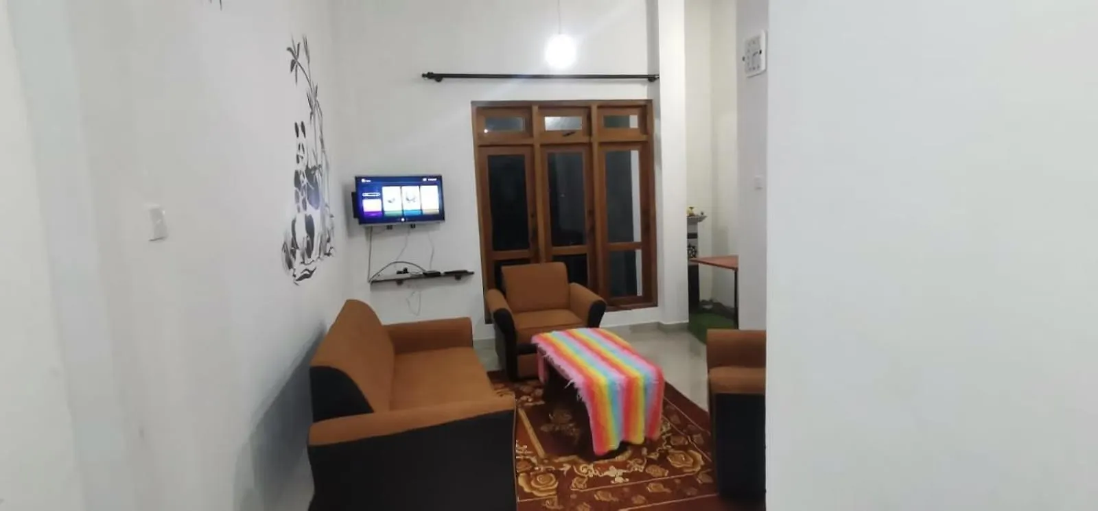 Gagana Villa Kandy Gæstehus