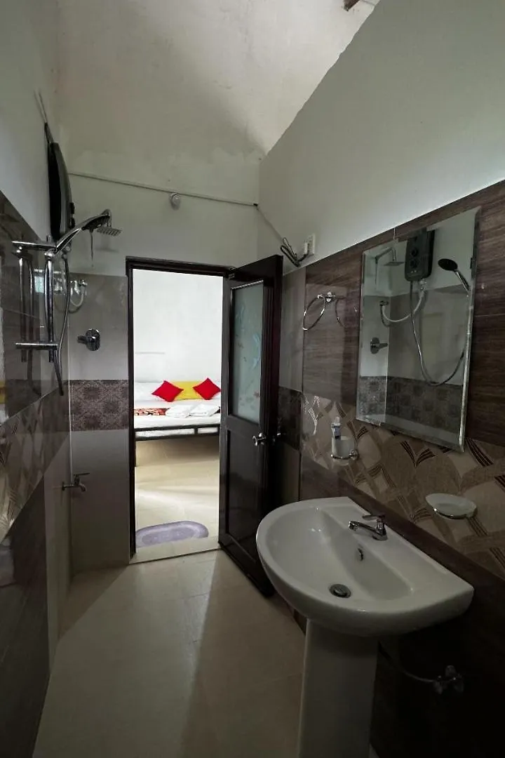 Gagana Villa Kandy 0*,